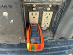 Generator with 