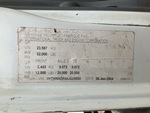 Aspect général with Numéro de série/Numéro d'identification du véhicule automobile