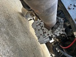 Drivetrain with 