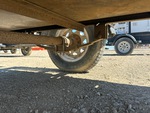 Trailer Chassis with 