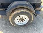 Trailer Chassis with 
