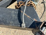 Trailer Chassis with 