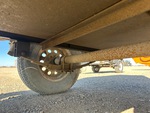 Trailer Chassis with 