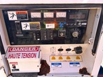 Control Station with 