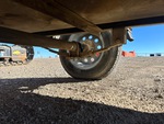 Trailer Chassis with 