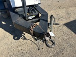 Trailer Chassis with 