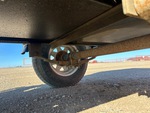 Trailer Chassis with 