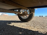 Trailer Chassis with 