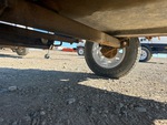 Trailer Chassis with 