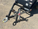 Trailer Chassis with 