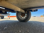 Trailer Chassis with 