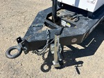 Trailer Chassis with 