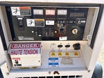 Control Station with 