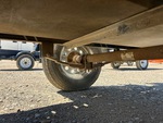 Trailer Chassis with 