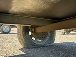 Trailer Chassis with 