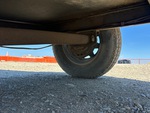 Trailer Chassis with 