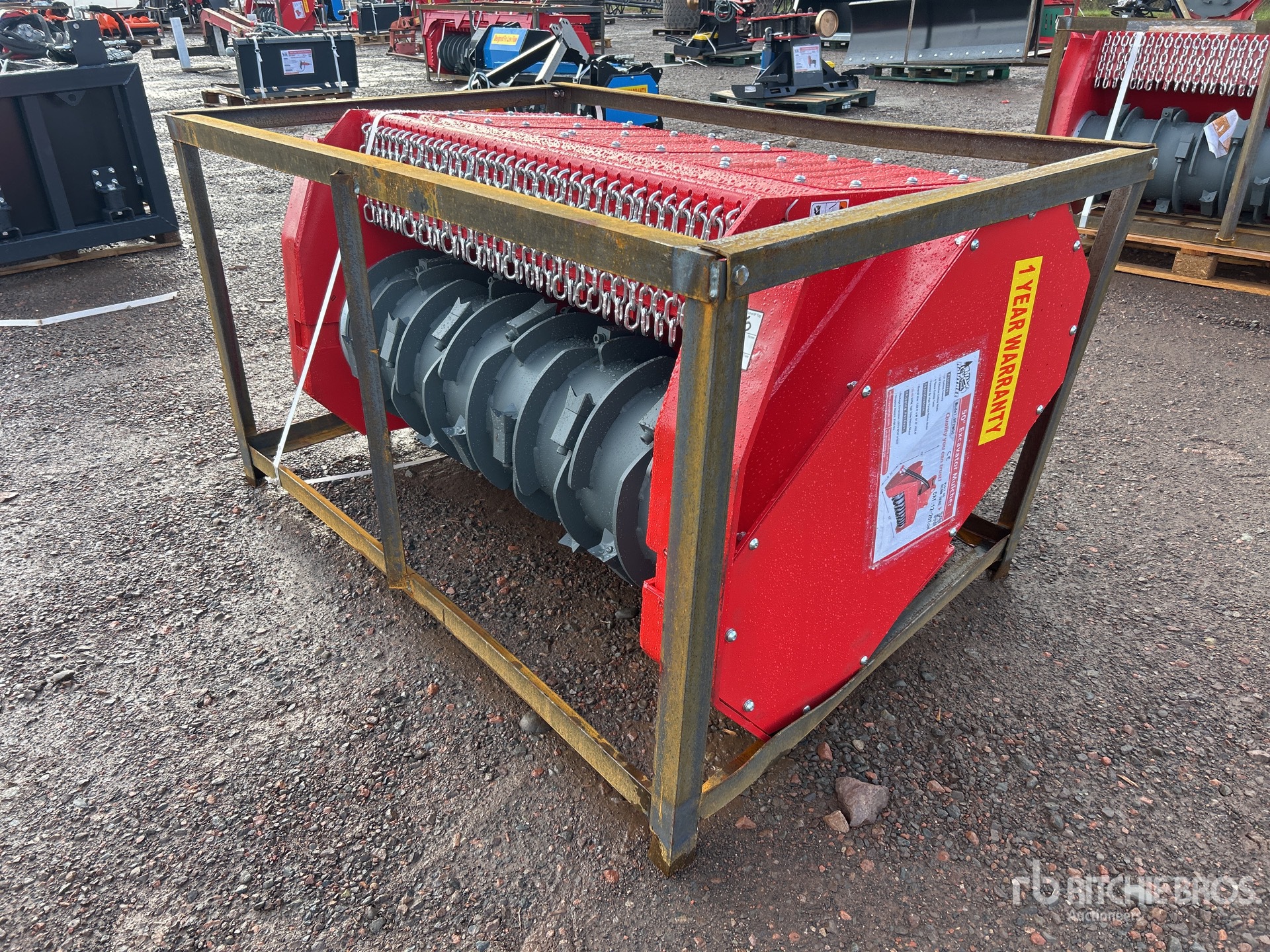 General Appearance with Imagen: esquina delantera izquierda