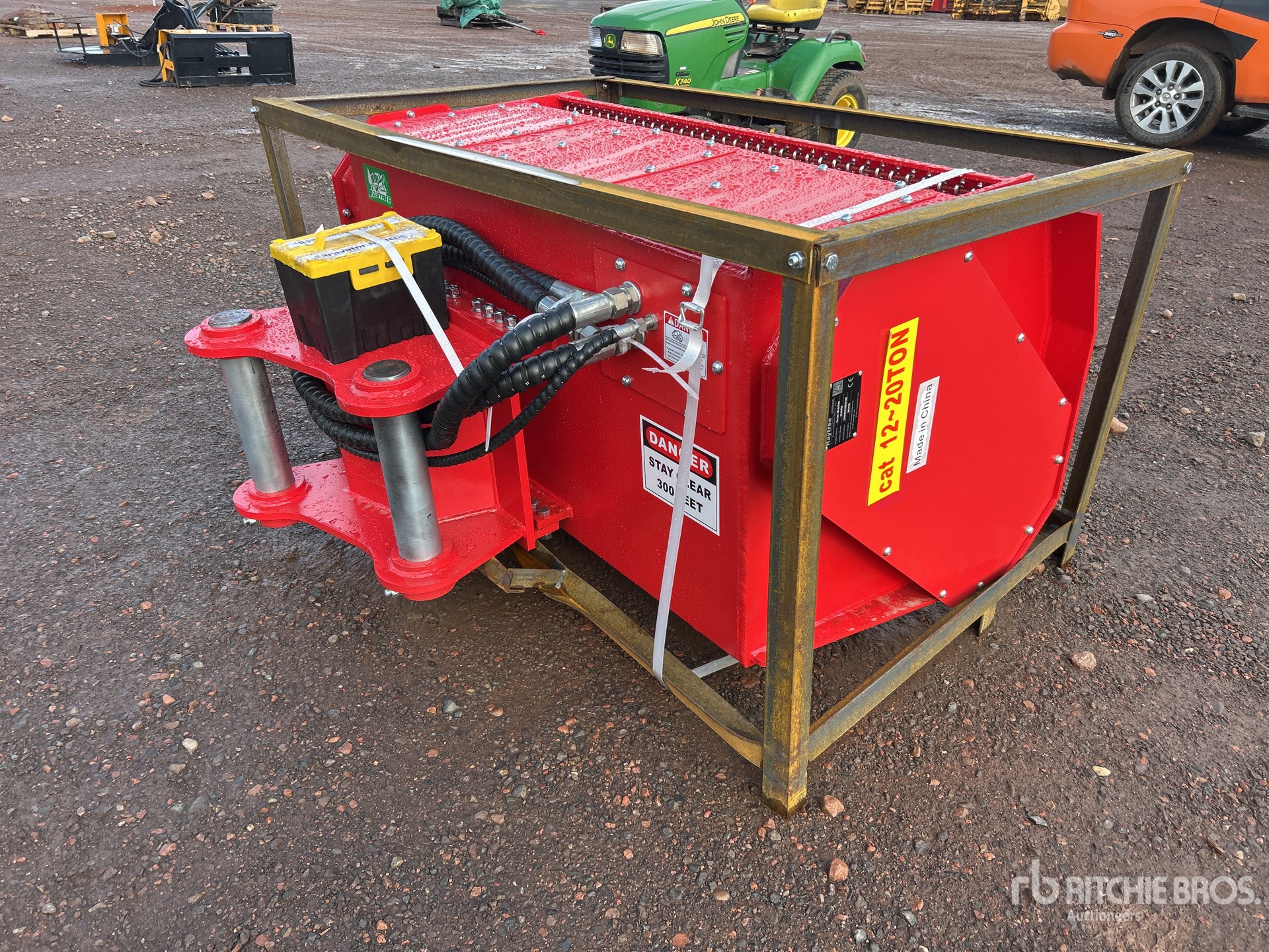 General Appearance with Imagen: esquina trasera derecha