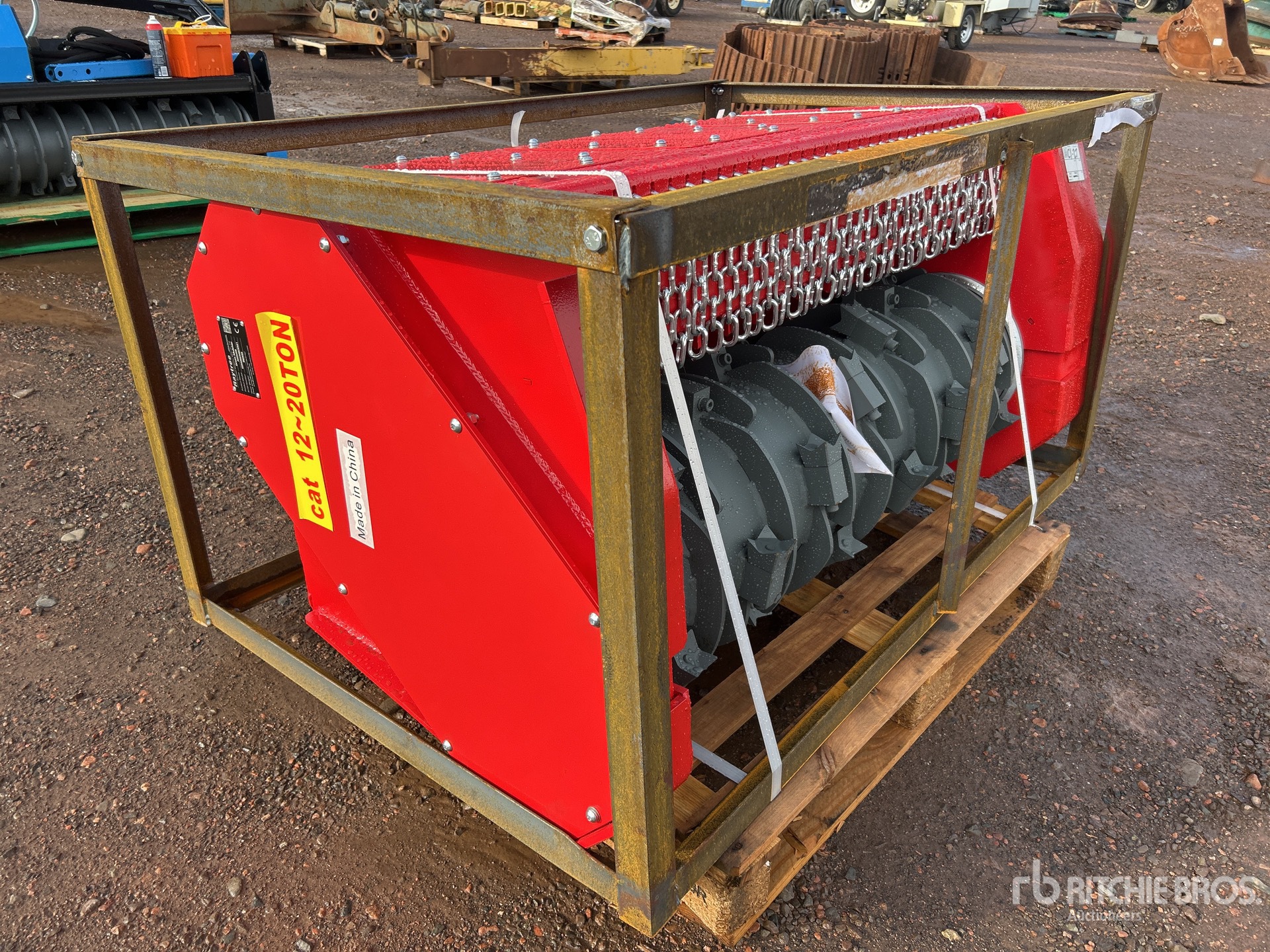 General Appearance with Imagen: esquina delantera derecha