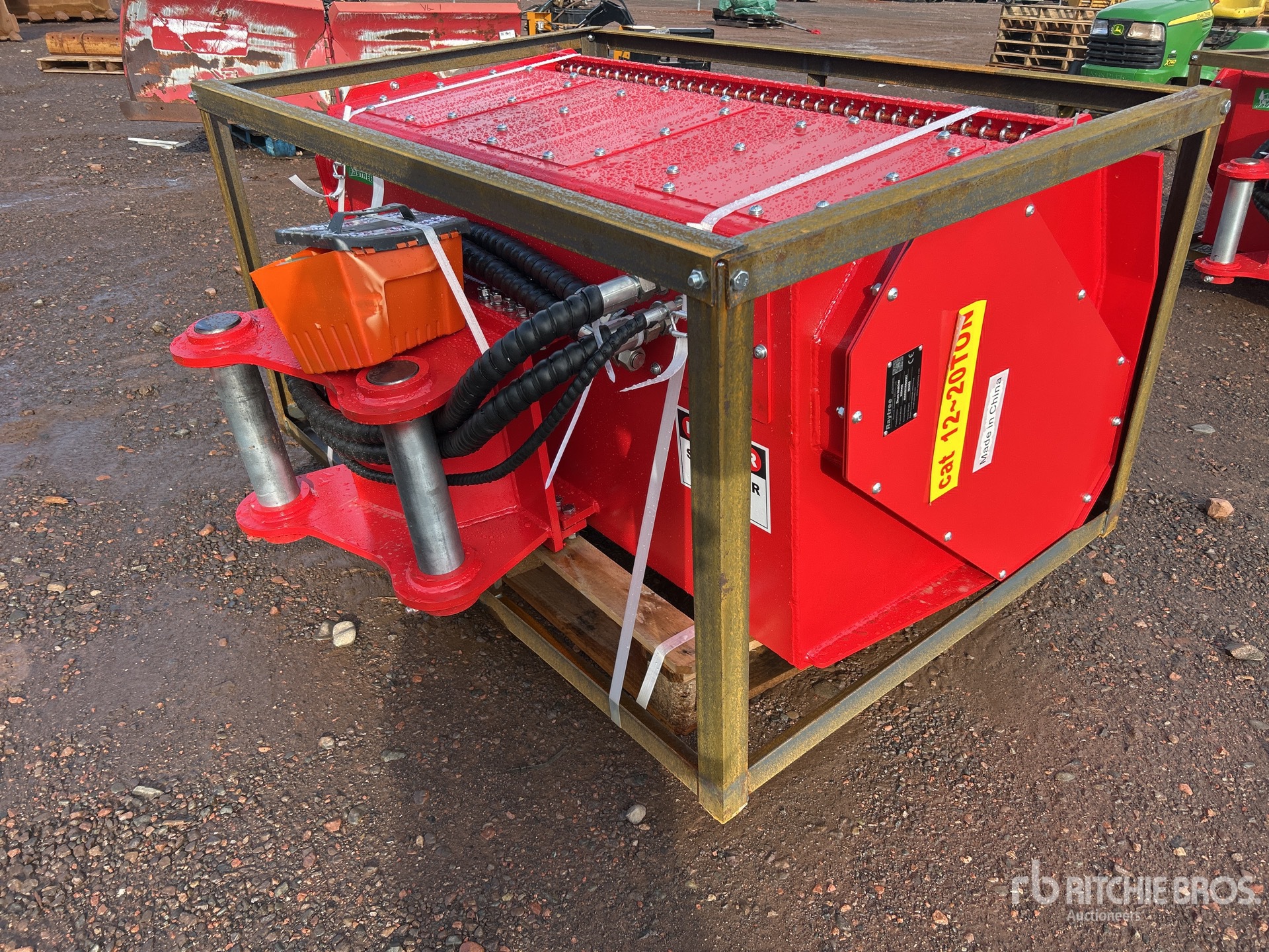 General Appearance with Imagen: esquina trasera derecha