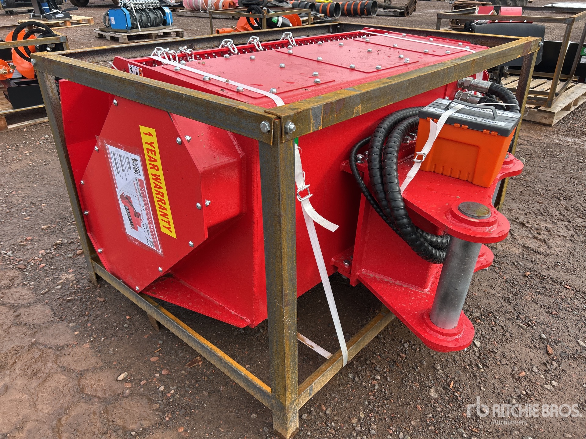 General Appearance with Imagen: esquina trasera izquierda