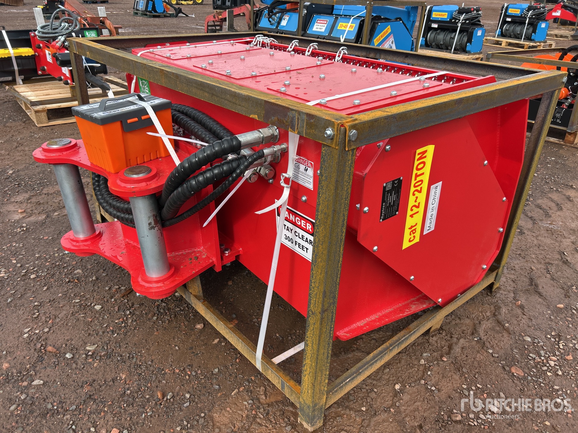 General Appearance with Imagen: esquina trasera derecha