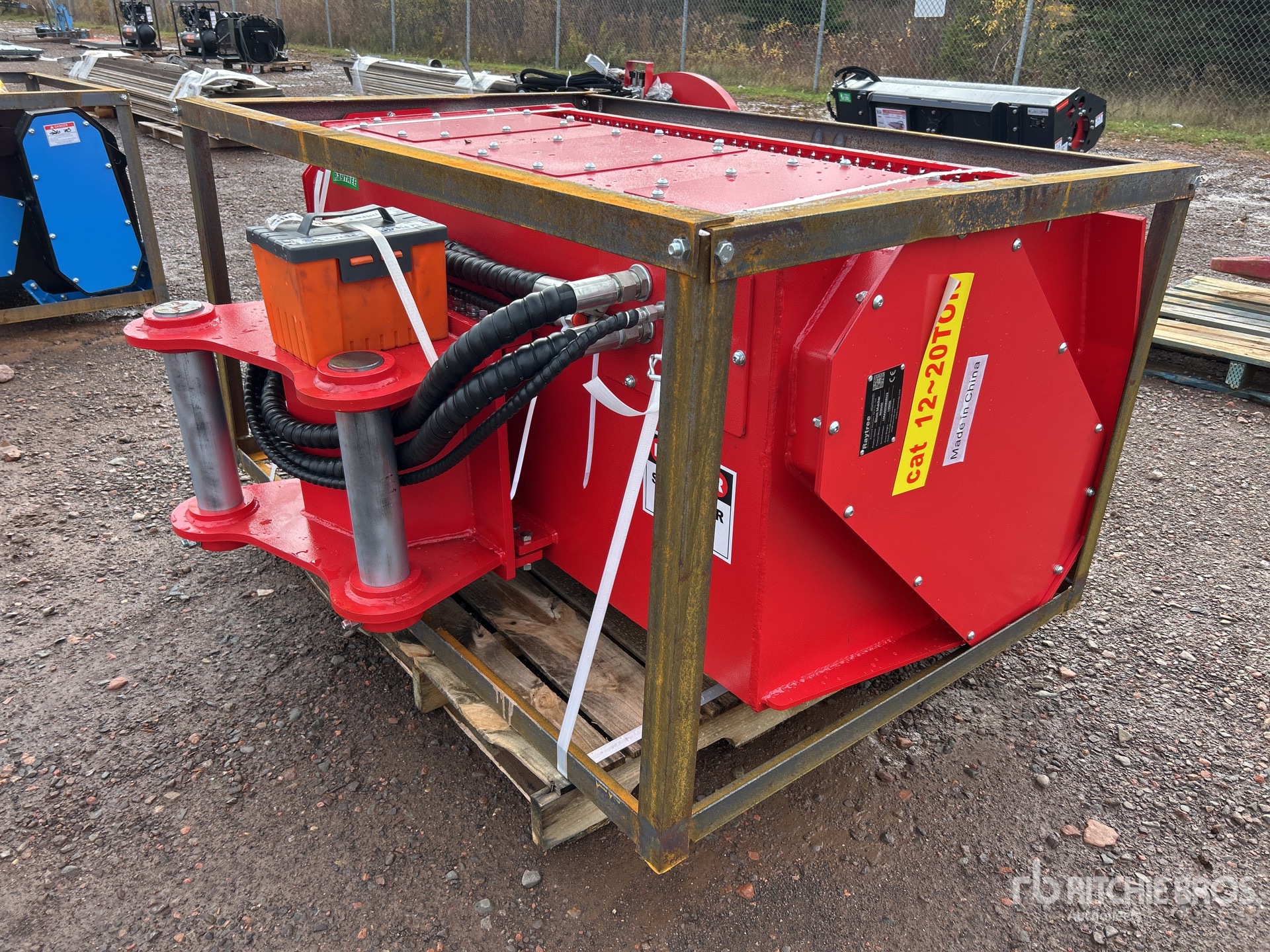 General Appearance with Imagen: esquina trasera derecha