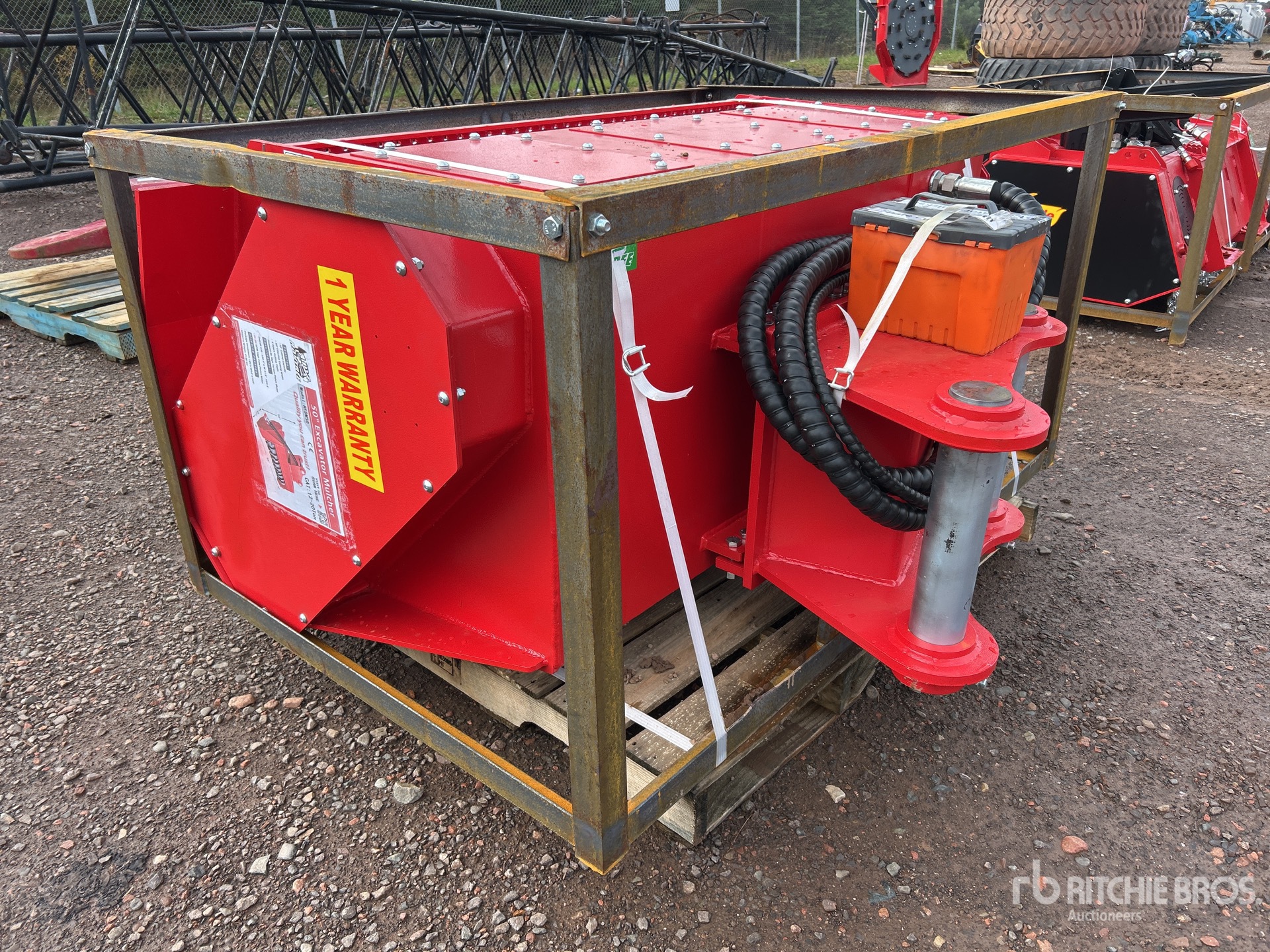 General Appearance with Imagen: esquina trasera izquierda