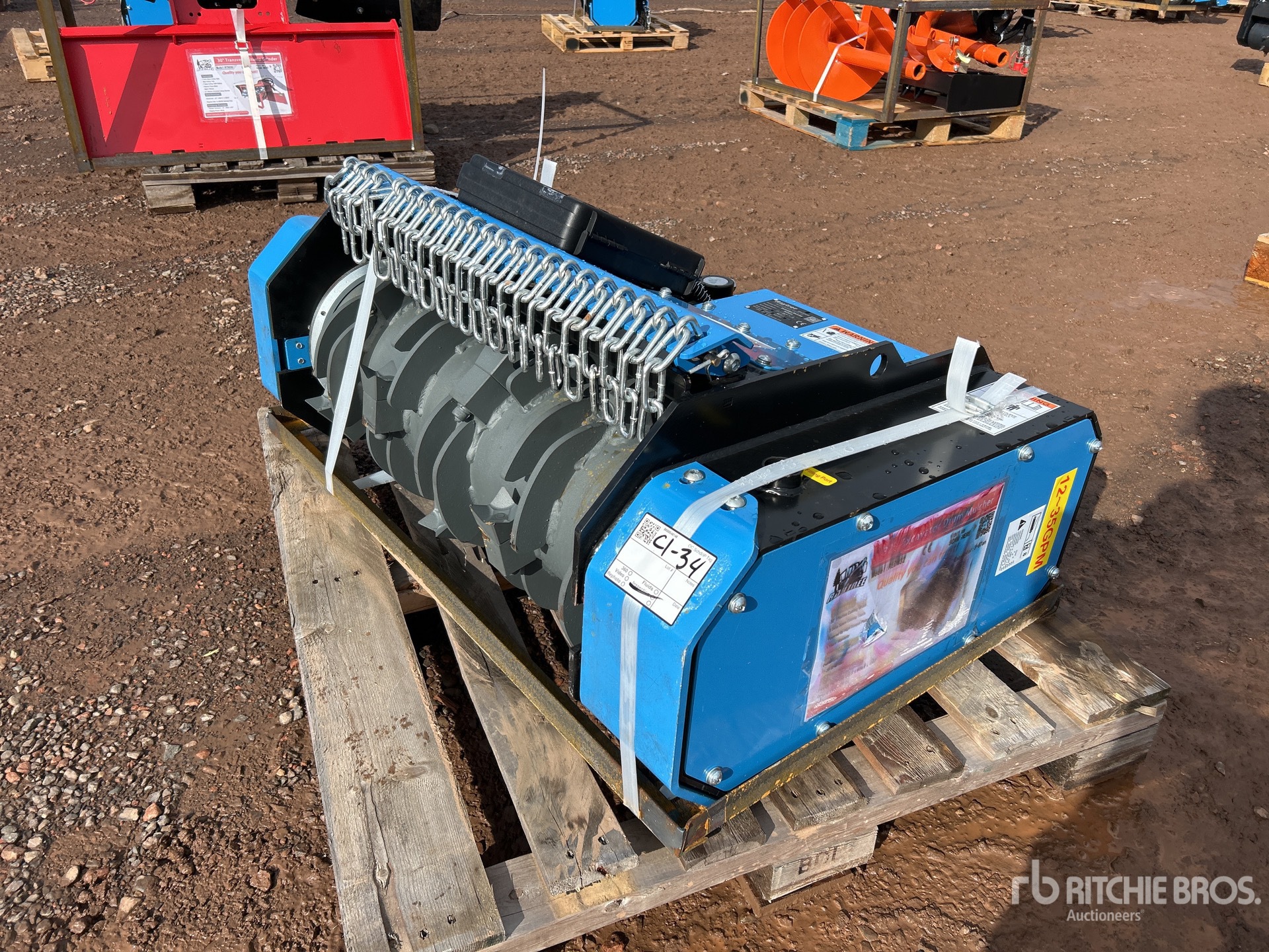 General Appearance with Imagen: esquina delantera izquierda