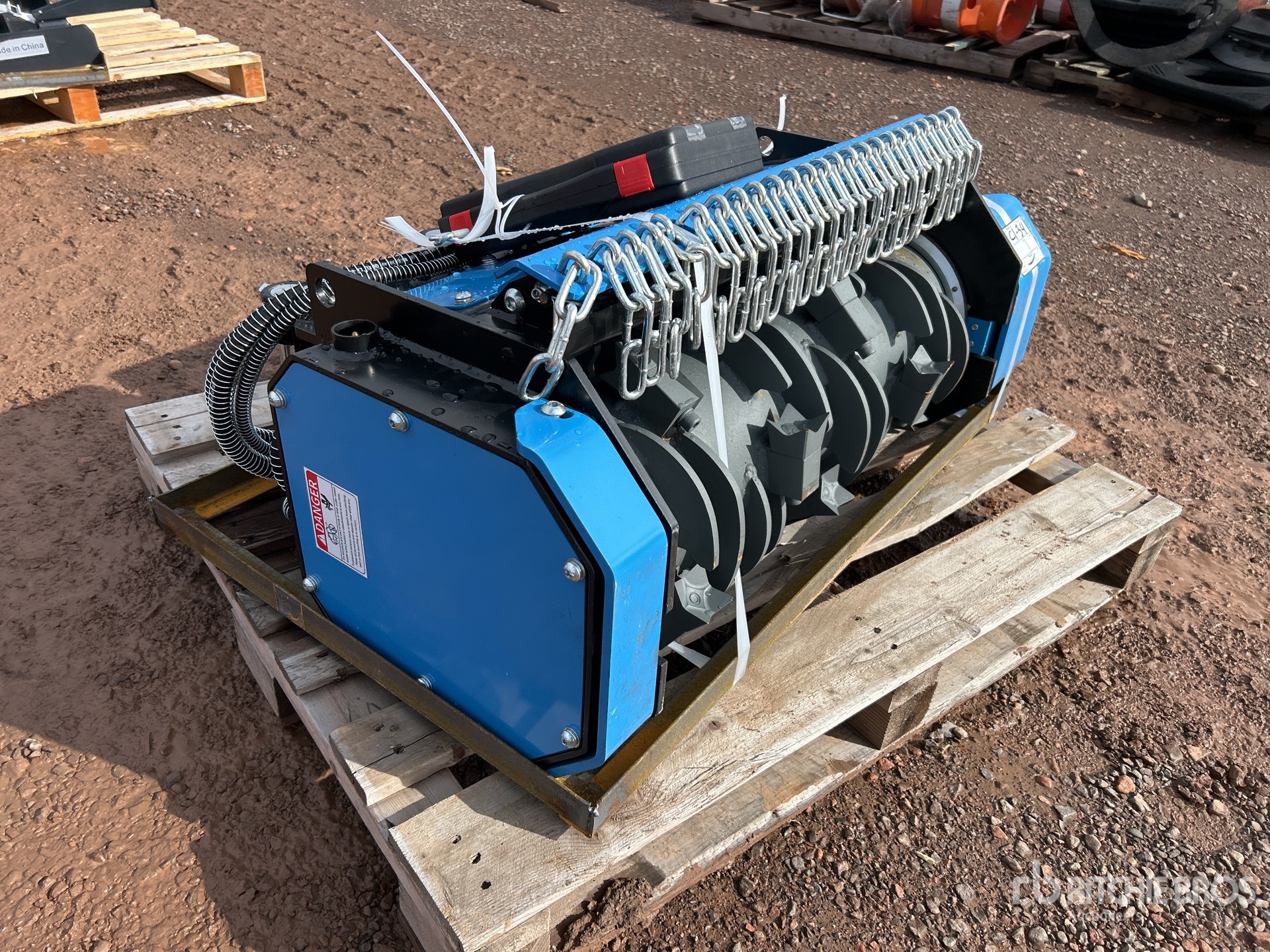 General Appearance with Imagen: esquina delantera derecha