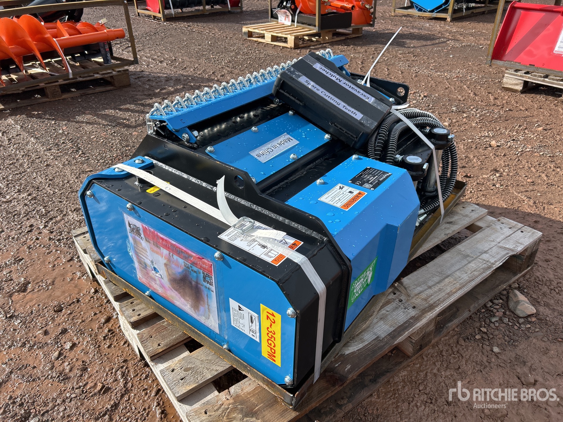 General Appearance with Imagen: esquina trasera izquierda