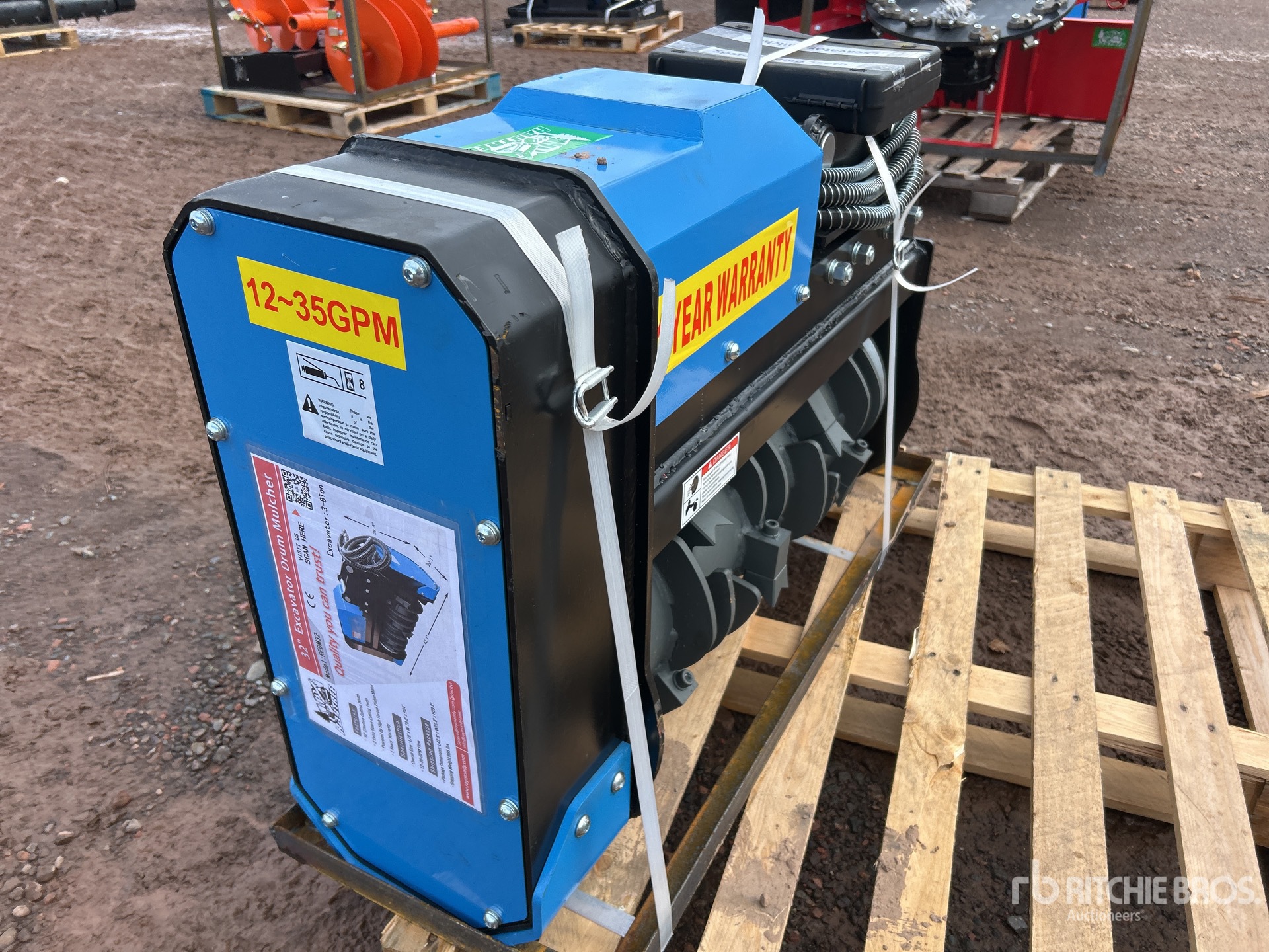 General Appearance with Imagen: esquina trasera izquierda