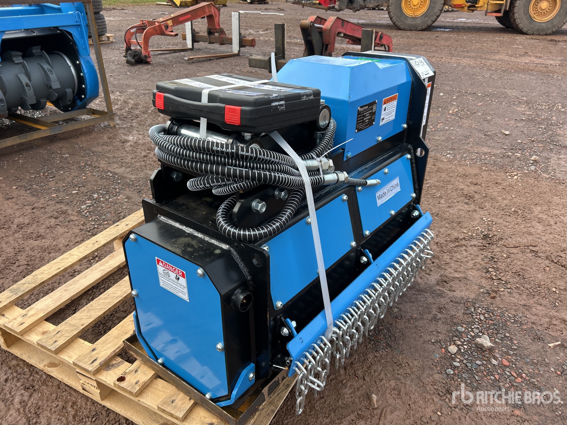 General Appearance with Imagen: esquina delantera derecha