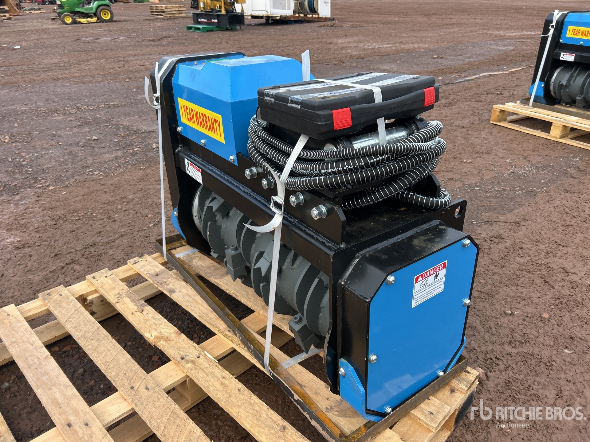 General Appearance with Imagen: esquina trasera derecha