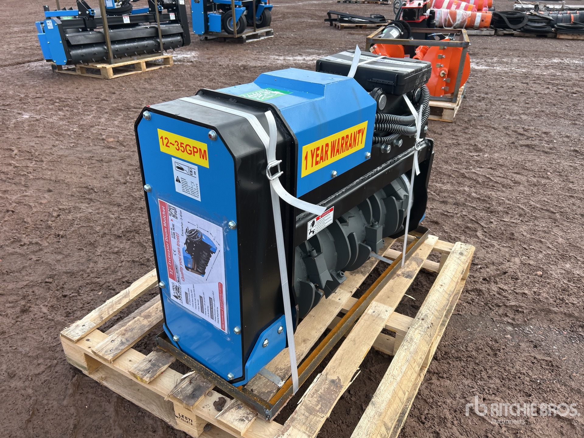 General Appearance with Imagen: esquina trasera izquierda