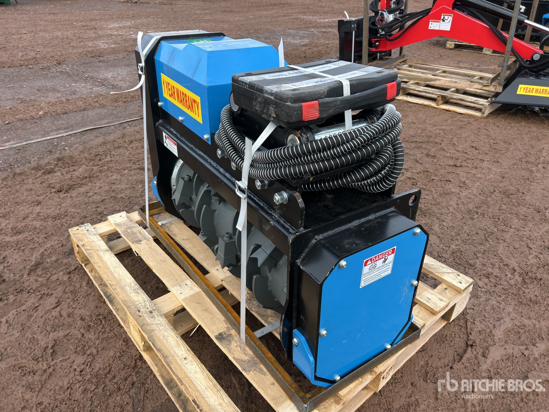 General Appearance with Imagen: esquina trasera derecha