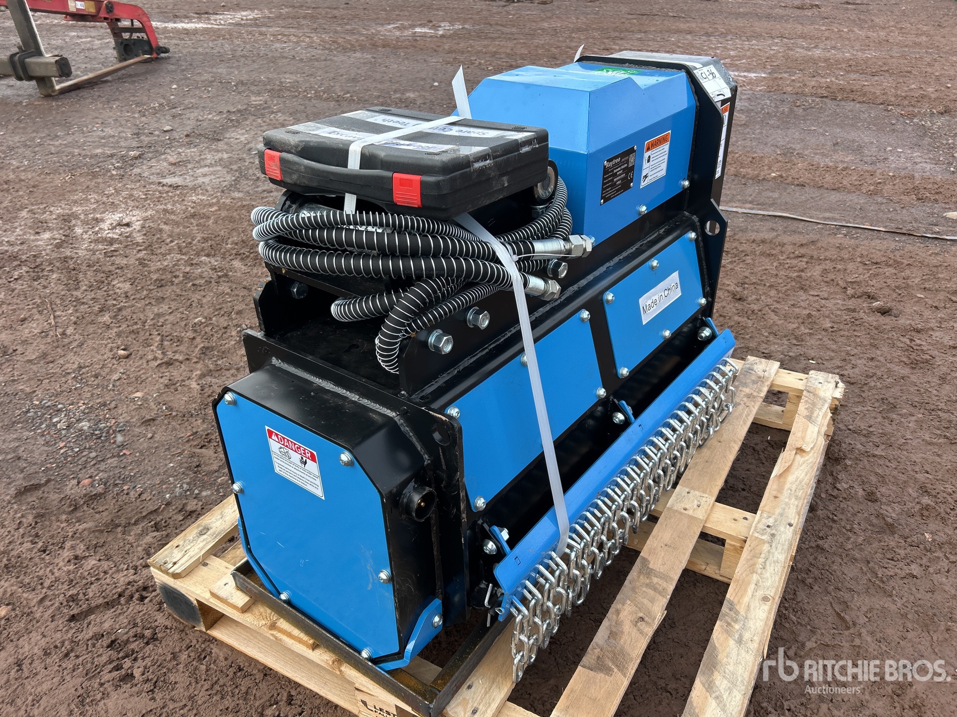 General Appearance with Imagen: esquina delantera derecha