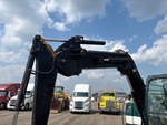 v2 Chassis - Excavator with 