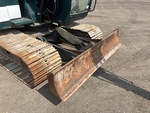 v2 Chassis - Excavator with 