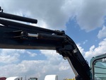 v2 Chassis - Excavator with 