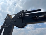 v2 Chassis - Excavator with 
