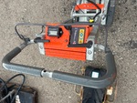 Control Station with 