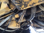 Drivetrain with Transmisión