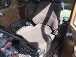 Control Station with Asiento/apoyabrazos