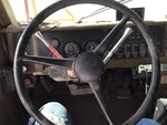 Control Station with Steering Controls