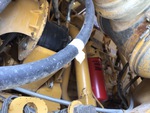 Motor with Engine - Left Side