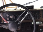 Control Station with Dash Console