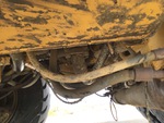 Hydraulics with Mangueras (hidráulicas)