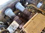 Motor with Sistema de Escape