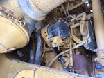 Motor with Engine - Right Side